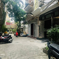 Nhà Phố Đào Tấn 41M2*5T,Mặt Tiền4M, Ô Tô 7 Chỗ Vào Nhà, 2 Thoáng, Gần Phố, Sổ Vuông, Về Ở Ngay 11.9 Tỷ