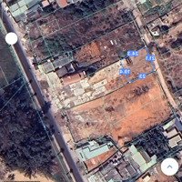 1700M2 Đất 2 Mặt Tiền Siêu Đẹp Ngay Đầu Nova Phan Thiết View Biển Giá Đẹp