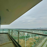 Cho Thuê Căn Hộ Sunshine Golden River 212M2