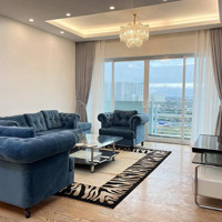 Cho Thuê Căn 4 Ngủ Rộng 153 M2, Giá Tốt Tại Ciputra