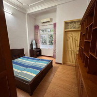 Cho Thuê Nhà Riêng Nguyên Căn 5 Tầng Tại Hàng Bột, Đống Đa, Hà Nội, 60 M2, 4 Phòng Ngủ 3 Vệ Sinh