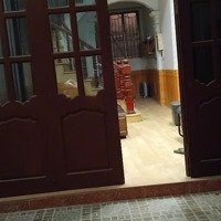 Chính Chủ Cho Thuê Nhà Nguyên Căn Kim Giang, Đại Kim, Hoàng Mai. Diện Tích: 40M2 X 4 Tầng (05 Phòng Ngủ)