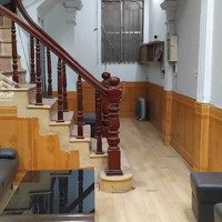 Chính Chủ Cho Thuê Nhà Nguyên Căn Kim Giang, Đại Kim, Hoàng Mai. Diện Tích: 40M2 X 4 Tầng (05 Phòng Ngủ)