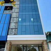 Cho Thuê Nhà Ngụy Như Kon Tum 70M2 X 8T,Mt 6M Thông Sàn, Thang Máy, Vị Trí Kinh Doanh Đỉnh. 65 Triệu