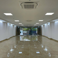 Cho Thuê Nhà Ngụy Như Kon Tum 70M2 X 8T,Mt 6M Thông Sàn, Thang Máy, Vị Trí Kinh Doanh Đỉnh. 65 Triệu