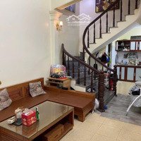 Cho Thuê Nhà Ngõ Trần Nguyên Hãn - 3Ngủ
