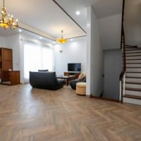 Cho Thuê Biệt Thự 200M2 Tại Vinhomes Riverside, Hoa Sữa, Phúc Lợi, Long Biên Chỉ Với 4,5 Triệu Vnd
