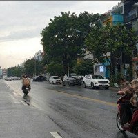Mặt Tiền Hậu Giang 27 Triệu/Tháng, 4X30 Nhà 3.5 Tấm