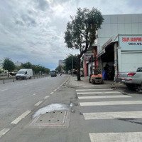 Mặt Tiền Hậu Giang 27 Triệu/Tháng, 4X30 Nhà 3.5 Tấm