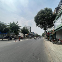 Cho Thuê Mặt Bằng Mặt Tiền 1136 Quang Trung Quận Gò Vấp. Dt: 7X17M