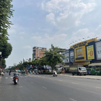 Cho Thuê Mặt Bằng Mặt Tiền 1136 Quang Trung Quận Gò Vấp. Dt: 7X17M