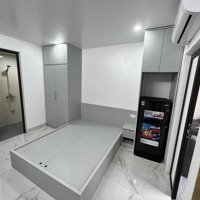Cho Thuê Cmmn Full Đồ Có Máy Giặt Riêng, Ban Công, Nuôi Pet Thoải Mái Ngõ 32 Đỗ Đức Dục 4 Triệu3