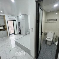 Cho Thuê Cmmn Full Đồ Có Máy Giặt Riêng, Ban Công, Nuôi Pet Thoải Mái Ngõ 32 Đỗ Đức Dục 4 Triệu3