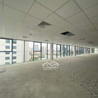 Cho Thuê Văn Phòng Tại Cic Tower - Trung Kính - Cầu Giấy