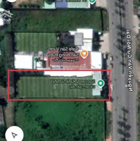 Cho Thuê Mặt Bằng 1600M2 Có 2 Mặt Tiền Bề Ngang 20M Đường Nguyễn Văn Cừ Nd