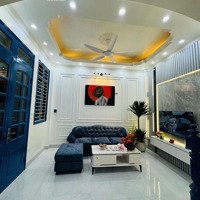 Bán Nhà Riêng Tại Dương Quảng Hàm, 5,85 Tỷ, 27M2, Cách Phố 25M. Giá Mềm Nhất Cầu Giấy