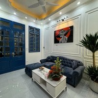 Bán Nhà Riêng Tại Dương Quảng Hàm, 5,85 Tỷ, 27M2, Cách Phố 25M. Giá Mềm Nhất Cầu Giấy