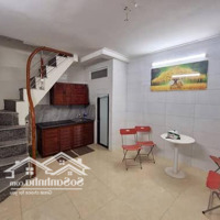 Hiếm! Siêu Phẩm Nhỏ Tiền Tt Q. Đống Đa, Đủ Công Năng Cho 1 Gia Đình 3 Phòng Ngủ, 4 Tầng, 3,8 Tỷ