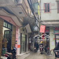 Hiếm! Siêu Phẩm Nhỏ Tiền Tt Q. Đống Đa, Đủ Công Năng Cho 1 Gia Đình 3 Phòng Ngủ, 4 Tầng, 3,8 Tỷ