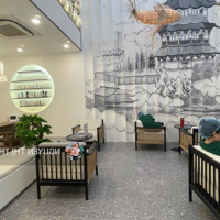 Mặt Tiền 3 Tầng Kinh Doanh Vip Dân Chủ Bình Thọ Gần 200M2 Ngang 6M Nở Hậu Nhẹ Thu Nhập 70 Triệu/Tháng