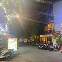 Bán Nhà Đường Nguyễn Gia Trí, Phường 25, Bình Thạnh, Giá Bán 18 Tỷ, 90 M2