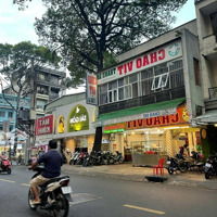 Bán Nhà Mặt Tiền Bạch Đằng, Bình Thạnh - 10X20M - Cn 162M2 - Trệt Lửng - Giá Bán 48,5 Tỷ