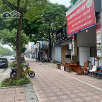 Bán Nhà Mặt Phố Ngô Gia Tự, 11,5 Tỷ, 40M2, 3 Tầng, Long Biên, Hà Nội