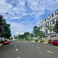 Tiết Kiệm Ngay 1 Tỷ Khi Mua Căn Này Nhà 4 Tầng Góc 2 Mặt Đường Khu Milano Ecocity Giá Chỉ 5,5 Tỷ