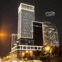 Mở Bán Building Tiêu Chuẩn Hạng A+ 7 Tầng Nổi Và 2 Hầm Sử Dụng Riêng. Mặt Tiền Rộng 9,5M - 25M