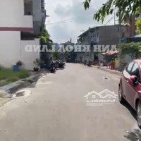 Đẹp Nhất Phân Khúc Cần Bán Mảnh Đất Đường Số 8, Phường Linh Đông, Ngay Chợ Tam Hà - Tô Ngọc Vân.