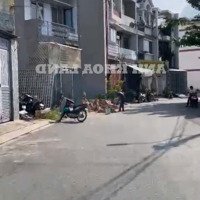 Đẹp Nhất Phân Khúc Cần Bán Mảnh Đất Đường Số 8, Phường Linh Đông, Ngay Chợ Tam Hà - Tô Ngọc Vân.