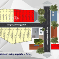 Bán Gấp 29 Lô Đất Thạch Quảng Ngay Đường Liên Xã Chỉ 2.X.x Triệu