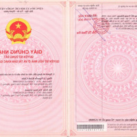 Bán Đất Sổ Hồng Riêng Xã Tân Hải, Thị Xã Phú Mỹ, Bà Rịa Vũng Tàu