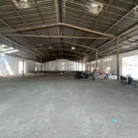 Mặt bằng Kinh Doanh + Kho 800m2 mặt tiền Quốc Lộ 1A  quận Thủ Đức, HD dài hạn, giá tốt