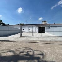 Mặt bằng Kinh Doanh + Kho 800m2 mặt tiền Quốc Lộ 1A  quận Thủ Đức, HD dài hạn, giá tốt