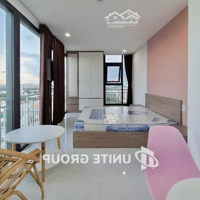 Hàng Siêu Hiếm! Studio Full Nội Thất, Ban Công, 30M2, Xô Viết Nghệ Tĩnh, Bình Thạnh