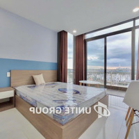 Hàng Siêu Hiếm! Studio Full Nội Thất, Ban Công, 30M2, Xô Viết Nghệ Tĩnh, Bình Thạnh