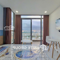 Hàng Siêu Hiếm! Studio Full Nội Thất, Ban Công, 30M2, Xô Viết Nghệ Tĩnh, Bình Thạnh