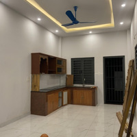 Cho Thuê Nhà Nguyên Căn 3 Tấm Đường Gò Cát, Tp Thủ Đức Xe Hơi Tránh Nhau
