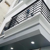 Cho Thuê Nhà Mặt Ngõ 317 Hoàng Hoa Thám 5 Tầng Đầy Đủ Nội Thất Nhà Mới, Ngõ Ô Tô Giá Bán 18.5 Tỷ