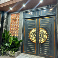 Cho Thuê Nhà Mặt Ngõ 317 Hoàng Hoa Thám 5 Tầng Đầy Đủ Nội Thất Nhà Mới, Ngõ Ô Tô Giá Bán 18.5 Tỷ
