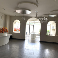 Biệt Thự Duy Nhất Nằm Ngay Bà Huyện Thanh Quan, Phường Võ Thị Sáu, Quận 3.Diện Tích11 * 25M