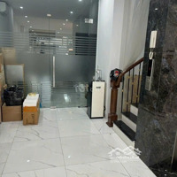 Cho Thuê Gấp Nhà Mặt Phố, Đ.tố Hữu, 43 Triệu, 100M2, Hà Đông, Hà Nội