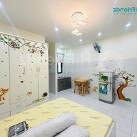 Khai Trương Căn Hộ Mới Full Nội Thất - Phòng Rộng Cửa Sổ Lớn - Gần Đảo Kim Cương
