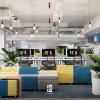 Cho Thuê Văn Phòng T11 140M2 Hướng Nam, Đã Hoàn Thiện, Giá Thuê Chỉ 40 Triệu/Th. Liên Hệ: 0962984823