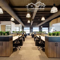Cho Thuê Văn Phòng T11 140M2 Hướng Nam, Đã Hoàn Thiện, Giá Thuê Chỉ 40 Triệu/Th. Liên Hệ: 0962984823