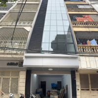 Cho Thuê Văn Phòng Tại Kim Đồng, 45 Triệu, 55M2, 6 Tầng, 6 Vệ Sinh Mặt Tiền 4.1M