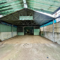 Cho Mặt Bằng 176M2 Tại Đường Song Hành, Xã Tân Xuân, Hóc Môn