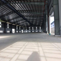 Cho Thuê Kho Xưởng Mới - Kcn Tân Đức, Tân Đô,Hải Sơn- Đức Hòa, Long An, Pccc Tự Động