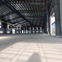 Cho Thuê Kho Xưởng Mới - Kcn Tân Đức, Tân Đô, Hải Sơn - Đức Hòa, Long An, Pccc Tự Động